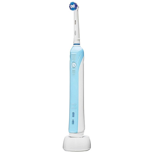 Электрическая зубная щетка Oral B Professional Care 500