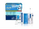 Зубной Центр Braun Oral B Professional Care OC20.535.3X OxyJet + Prodessional Care 3000