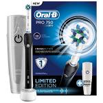 Электрическая зубная щетка Oral B Pro 750