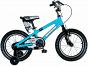 Детский велосипед Royal Baby Freestyle Alloy 12