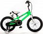 Детский велосипед Royal Baby Freestyle Alloy 12