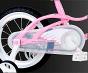Детский велосипед Royal Baby Little Swan Steel 12