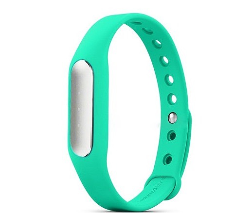 Сменный ремешок Xiaomi MI Band оптом.