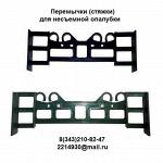 Перемычка-фиксатор для блока стенового - Раздел: Строительные материалы, отделочные материалы